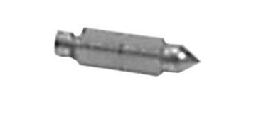 Show details for Mercury-Mercruiser 1395-803861 VALVE Inlet Needle Picture of Mercury-Mercruiser 1395-803861 VALVE Inlet Needle